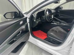 Hyundai Elantra 1.5L CVT TOP Premier Edition - ფოტო 7