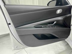 Hyundai Elantra 1.5L CVT TOP Premier Edition - ფოტო 8