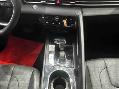 Hyundai Elantra 1.5L CVT TOP Premier Edition - ფოტო 9