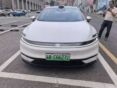 Changan Qiyuan A06 630 Laser Ultra - ფოტო 1