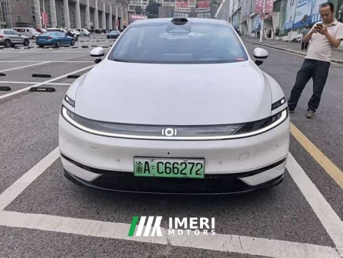 2025 Changan Qiyuan A06 630 Laser Ultra - ავტომობილი ჩინეთიდან