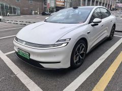 Changan Qiyuan A06 630 Laser Ultra - ფოტო 2
