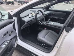 Changan Qiyuan A06 630 Laser Ultra - ფოტო 3