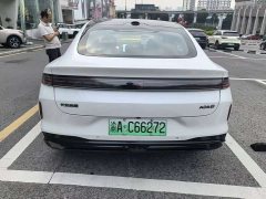 Changan Qiyuan A06 630 Laser Ultra - ფოტო 7
