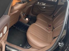 Mercedes-Benz E-Class Facelift E 300 L Luxury - ფოტო 11