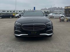 Mercedes-Benz E-Class Facelift E 300 L Luxury - ფოტო 2