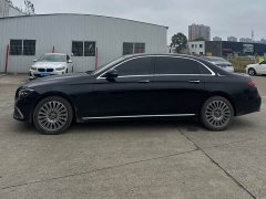 Mercedes-Benz E-Class Facelift E 300 L Luxury - ფოტო 3