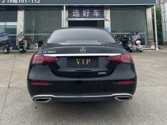 Mercedes-Benz E-Class Facelift E 300 L Luxury - ფოტო 4