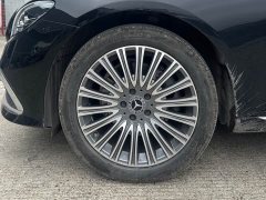 Mercedes-Benz E-Class Facelift E 300 L Luxury - ფოტო 7