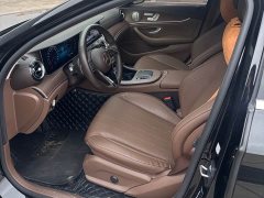 Mercedes-Benz E-Class Facelift E 300 L Luxury - ფოტო 9