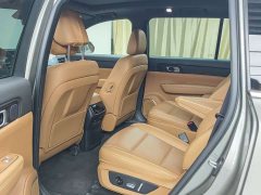 Li Auto ONE Extended Range 6-Seater - ფოტო 10