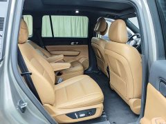 Li Auto ONE Extended Range 6-Seater - ფოტო 12