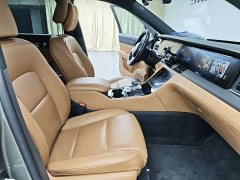 Li Auto ONE Extended Range 6-Seater - ფოტო 13