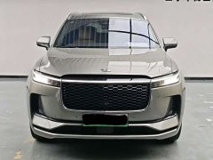Li Auto ONE Extended Range 6-Seater - ფოტო 2