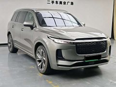 Li Auto ONE Extended Range 6-Seater - ფოტო 3