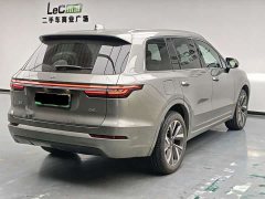 Li Auto ONE Extended Range 6-Seater - ფოტო 4