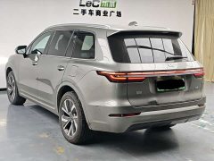 Li Auto ONE Extended Range 6-Seater - ფოტო 6