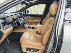 Li Auto ONE Extended Range 6-Seater - ფოტო 7