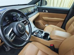 Li Auto ONE Extended Range 6-Seater - ფოტო 8