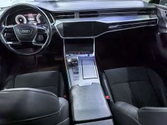 Audi A7L 45 TFSI Luxury - ფოტო 7
