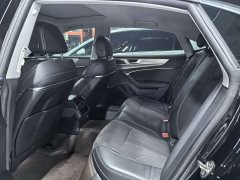 Audi A7L 45 TFSI Luxury - ფოტო 8
