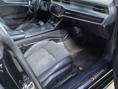 Audi A7L 45 TFSI Luxury - ფოტო 9