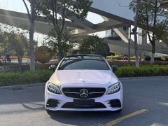 Mercedes-Benz C-Class (Imported) Facelift C 260 Coupe - photo 2