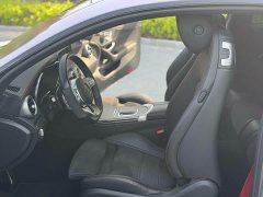 Mercedes-Benz C-Class (Imported) Facelift C 260 Coupe - photo 4