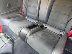 Mercedes-Benz C-Class (Imported) Facelift C 260 Coupe - photo 5