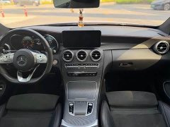 Mercedes-Benz C-Class (Imported) Facelift C 260 Coupe - photo 6