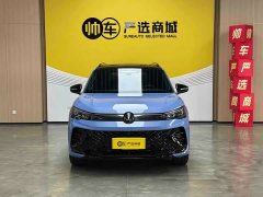 Volkswagen Tiguan L PRO 380TSI AWD R-Line Premium Edition - ფოტო 1
