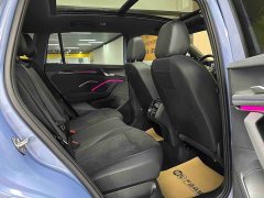 Volkswagen Tiguan L PRO 380TSI AWD R-Line Premium Edition - ფოტო 11