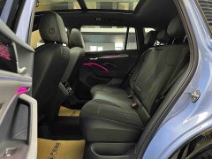 Volkswagen Tiguan L PRO 380TSI AWD R-Line Premium Edition - ფოტო 12