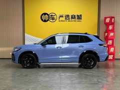 Volkswagen Tiguan L PRO 380TSI AWD R-Line Premium Edition - ფოტო 4