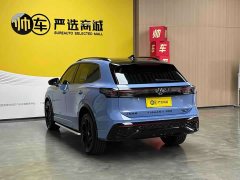 Volkswagen Tiguan L PRO 380TSI AWD R-Line Premium Edition - ფოტო 5
