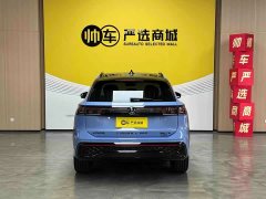 Volkswagen Tiguan L PRO 380TSI AWD R-Line Premium Edition - ფოტო 6