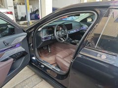 BMW 7 Series 740Li Premier M Sport Package - ფოტო 3