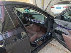 BMW 7 Series 740Li Premier M Sport Package - ფოტო 5
