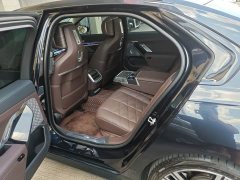 BMW 7 Series 740Li Premier M Sport Package - ფოტო 6