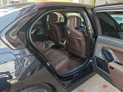 BMW 7 Series 740Li Premier M Sport Package - ფოტო 7