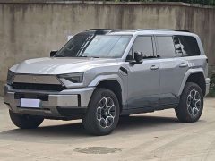 Dongfeng Mengshi M817 Max - ფოტო 1