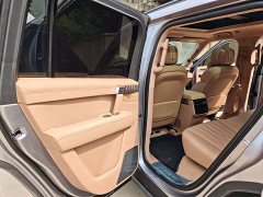 Dongfeng Mengshi M817 Max - ფოტო 10