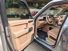 Dongfeng Mengshi M817 Max - ფოტო 13