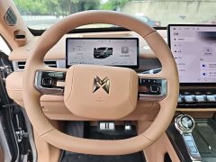 Dongfeng Mengshi M817 Max - ფოტო 15