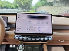 Dongfeng Mengshi M817 Max - ფოტო 17