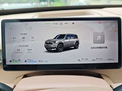 Dongfeng Mengshi M817 Max - ფოტო 19