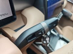 Dongfeng Mengshi M817 Max - ფოტო 20