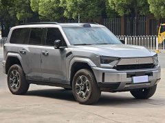 Dongfeng Mengshi M817 Max - ფოტო 3
