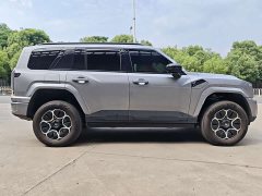 Dongfeng Mengshi M817 Max - ფოტო 4