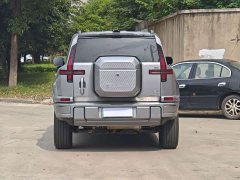 Dongfeng Mengshi M817 Max - ფოტო 5